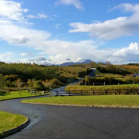 Holiday home 4 Bed In Westport Oc-ii10027