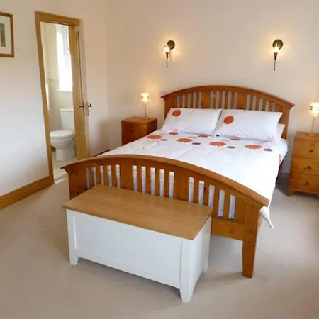 Holiday home 4 Bed In Westport Oc-ii10027 *
