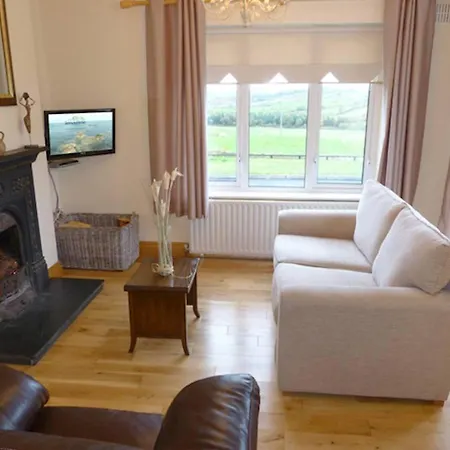 Dom wakacyjny 4 Bed In Westport Oc-ii10027 Clogher (Westport, Mayo)