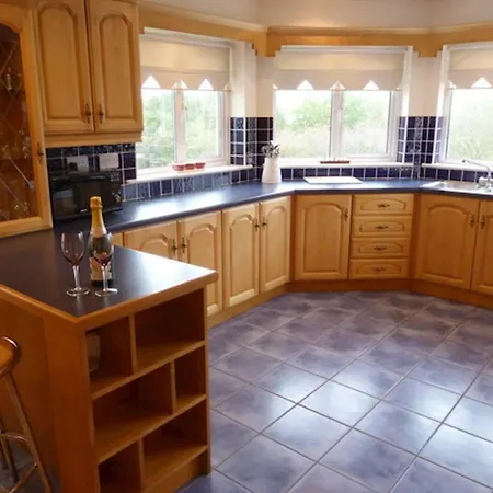 Dom wakacyjny 4 Bed In Westport Oc-ii10027 Clogher (Westport, Mayo)
