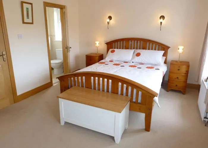 Prázdninový dům 4 Bed In Westport Oc-ii10027 *