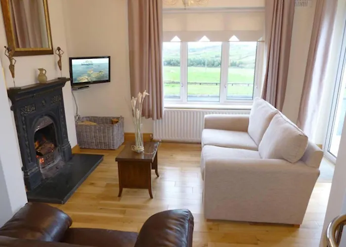 Prázdninový dům 4 Bed In Westport Oc-ii10027 Clogher (Westport, Mayo)