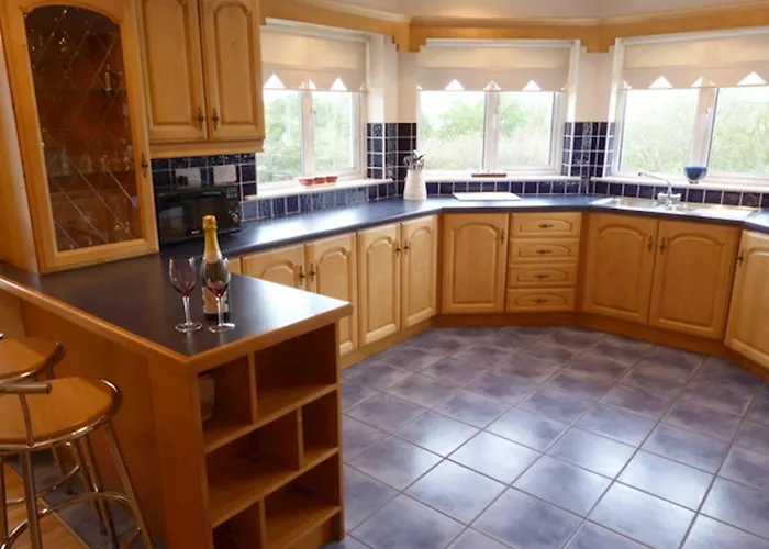 Holiday home 4 Bed In Westport Oc-ii10027 Clogher (Westport, Mayo)